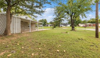 1010 A St, Barling, AR 72923