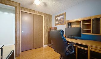 112 N Bozeman Ave, Buffalo, WY 82834
