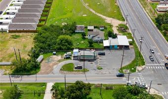 1002 N Tower Rd, Alamo, TX 78516