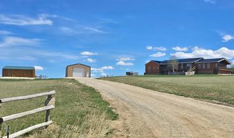 506 Klondike, Buffalo, WY 82834