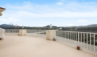 3645 Vista De La Canada, Escondido, CA 92029