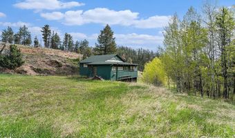 5959 Stove Prairie Rd, Bellvue, CO 80512