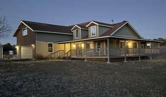 2185 GRAPHITE Rd, Clay Springs, AZ 85923