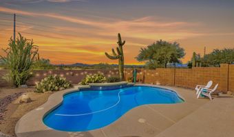 31044 N 40th Pl, Cave Creek, AZ 85331