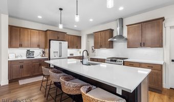 1516 Deadwood Loop, Belgrade, MT 59714