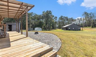 111 Possum Trot Rd, Barnesville, GA 30204