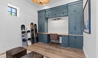 926 E Autumn Dr, Brian Head, UT 84719