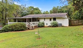 1161 Mckinley Ave, Auburn, AL 36830