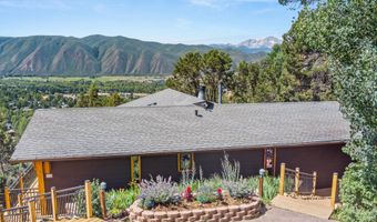679 Pinon Dr, Basalt, CO 81621