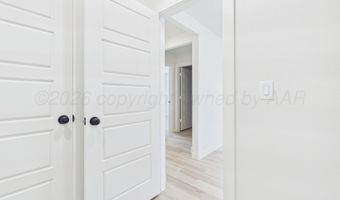 2757 PAISLEY Rd, Amarillo, TX 79124