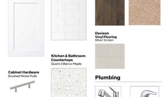 1085 Misty Creek Dr, Aberdeen, NC 28315