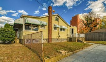 1206 Bergh St, Asbury Park, NJ 07712