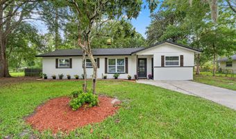 594 CEDAR Ave, Baldwin, FL 32234