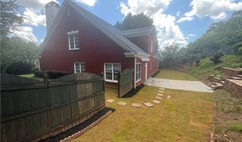 4505 Lakefield Bnd, Berkeley Lake, GA 30096