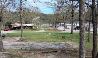 813 Cherokee Dr, Afton, OK 74331