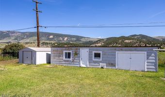 11386 MT Highway 1, Anaconda, MT 59711