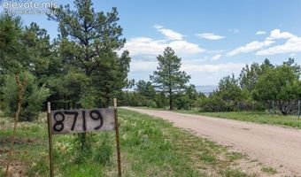 8719 Ponderosa Pine Dr, Beulah, CO 81023