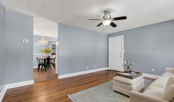 4119 RIDGE Dr, Anniston, AL 36206