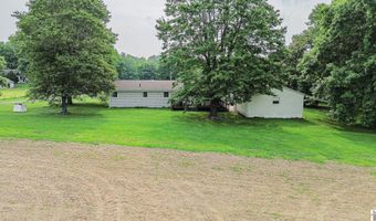 831 County Road 1006, Bardwell, KY 42023