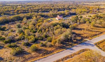 220 Jefferson Way, Weatherford, TX 76088