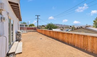 23859 South Rd, Apple Valley, CA 92307