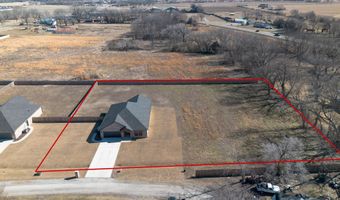 205 Lindsey Ave, Adair, OK 74330