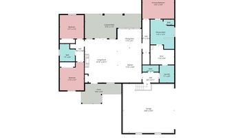 6584 Thomas Twin Oak, Baxter, TN 38544