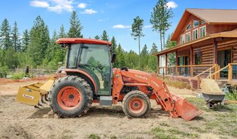 171 Star Rd, Bonners Ferry, ID 83805