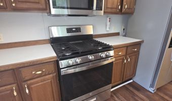 455 Liberty Rd, Beech Bluff, TN 38313