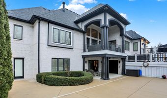 5898 Claybrook Dr, Bargersville, IN 46106