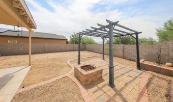 1077 W Camino Luna Llena, Sahuarita, AZ 85629