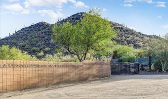 5801 E SURREY Dr, Cave Creek, AZ 85331