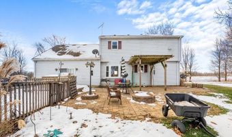 0180 W 500 N, Albion, IN 46701