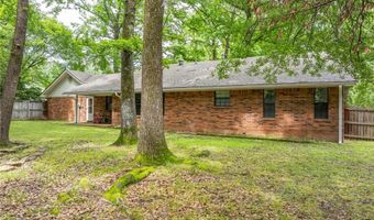 319 Belle Ave, Alma, AR 72921