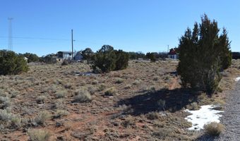 Weagley Road lot 5, Bluewater, NM 87323