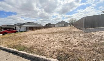 Harding Avenue, Alton, TX 78573