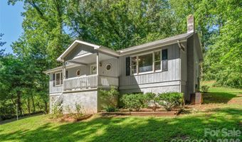33 Baker Dr, Asheville, NC 28806