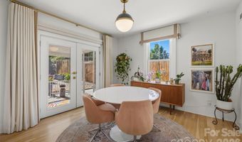 1816 Umstead St, Charlotte, NC 28205
