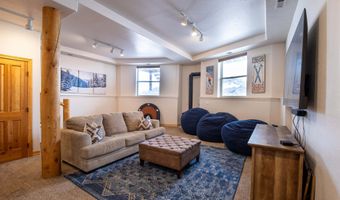 338 W Ridge View St, Brian Head, UT 84719
