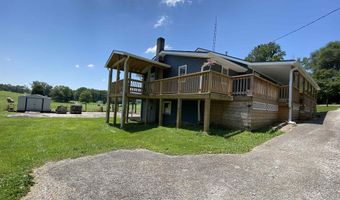 10388 W US Highway 50, Bedford, IN 47421