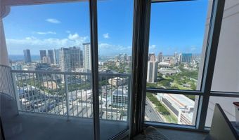 801 S King St 3506, Honolulu, HI 96813