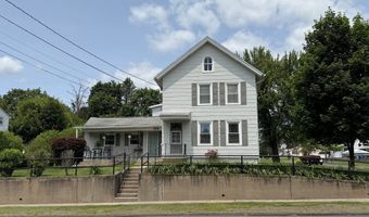 186 W Washington St, Bristol, CT 06010