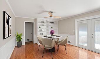 151 Stafford Dr, Athens, GA 30605