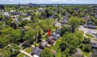 118 Allenhurst Rd, Amherst, NY 14226