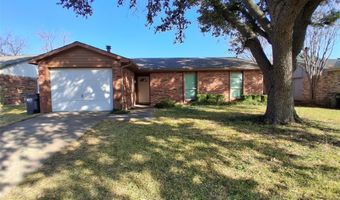 553 Hanover Dr, Allen, TX 75002