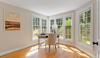 44 Woobly Rd, Bolton, MA 01740