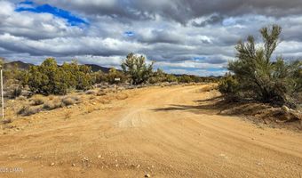 6962 E Black Kettle Dr, Yucca, AZ 86438