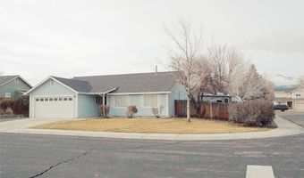 1341 E Wales Ct, Gardnerville, NV 89410