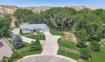 1205 N CHAPARRAL Ln, Bloomfield, NM 87413