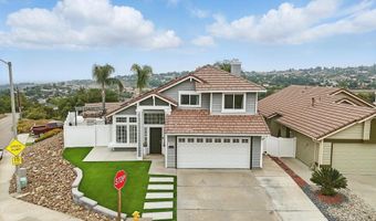 1595 Bay Meadows Dr, Alpine, CA 91901